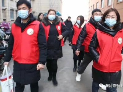 Il gruppo SOLETKS trasmette calore