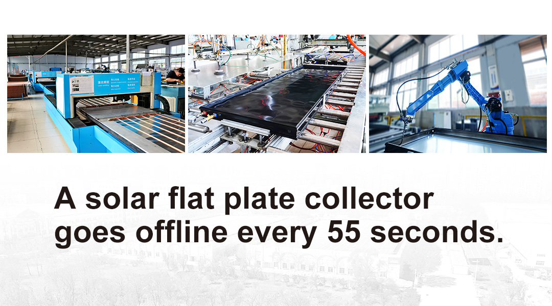 Flat Plate Solar Collector for Engineering Applications Flat Plate Solar Collector for Engineering Applications