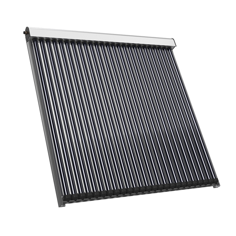 Collettori solari a tubi sottovuoto