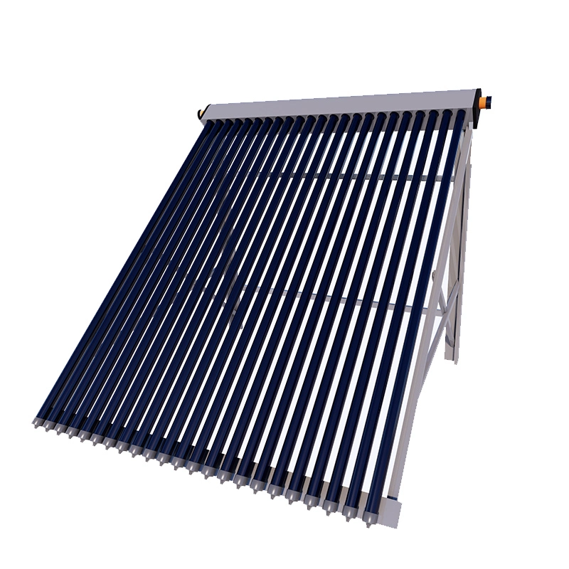Heat Pipe Solar Collector