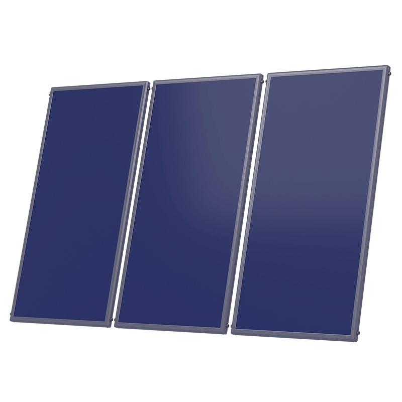 FPC Slim 50 Flat Plate Solar Collector