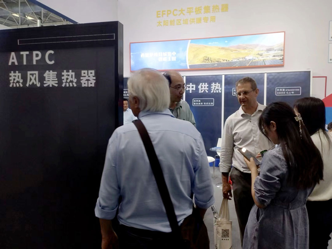 SOLETKS Group Shines At ISH China & CIHE Beijing International Exhibition SOLETKS Group Shines At ISH China & CIHE Beijing International Exhibition