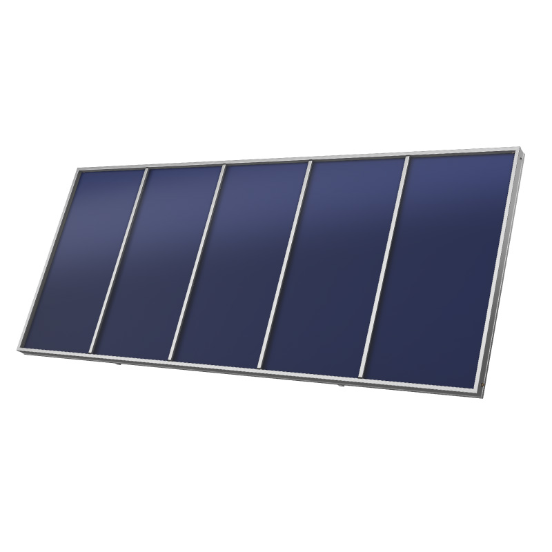 Coletor de prato plano Pro Max