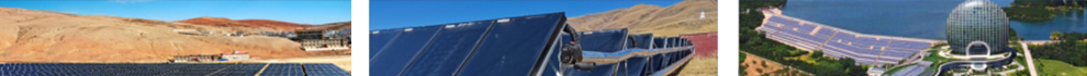 Colector solar de placa plana EFPC Colector solar de placa plana EFPC