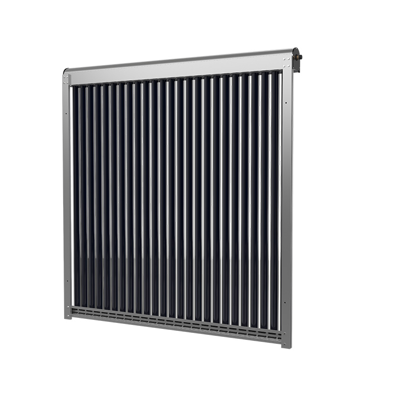 Collettori solari a tubi sottovuoto