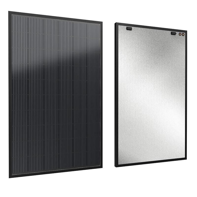 TPV Pro Photovoltaic Thermal Collectors