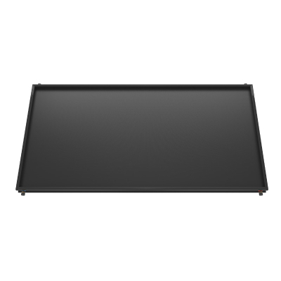 Colector de placa plana específico de ingeniería