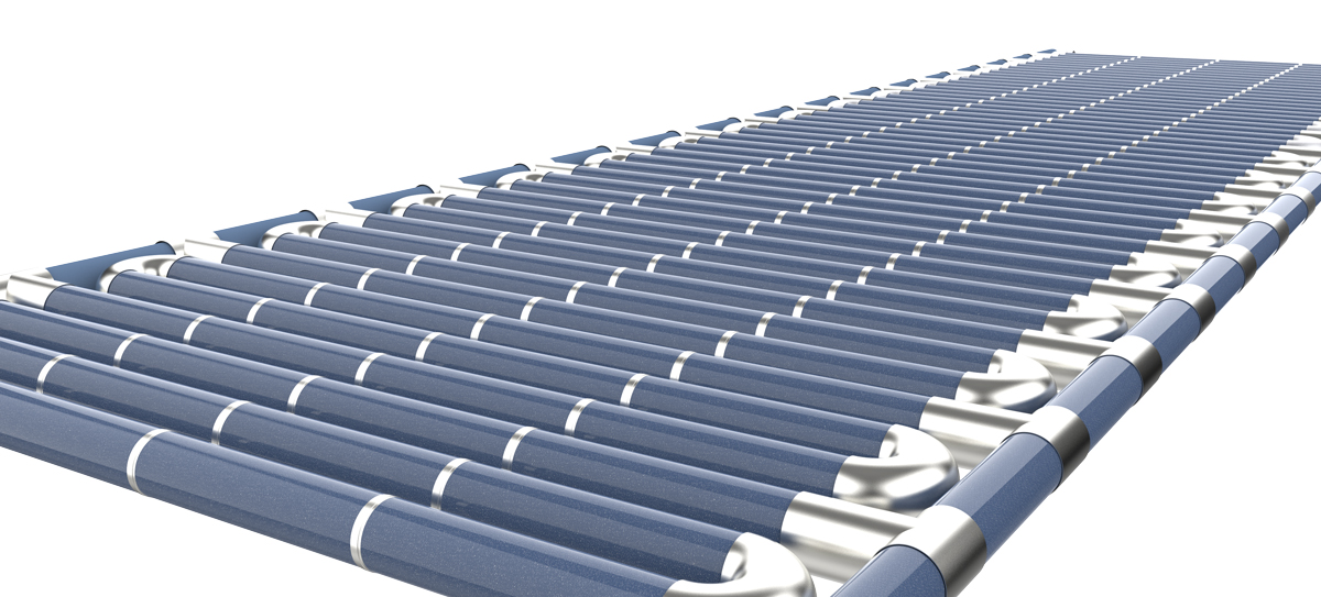 High Temperature Steam System