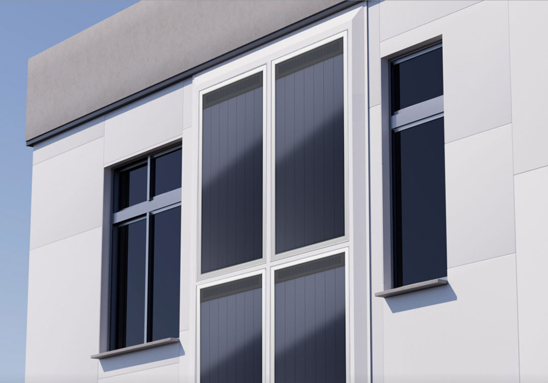 Was ist ein ATPC-Solar-Heißluftkollektor? Was ist ein ATPC-Solar-Heißluftkollektor?