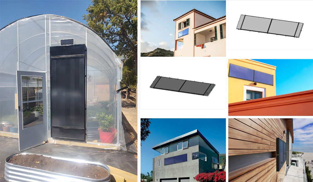 SOLETKS ATPC Solar Hot Air System: Redefining Household Heating SOLETKS ATPC Solar Hot Air System: Redefining Household Heating