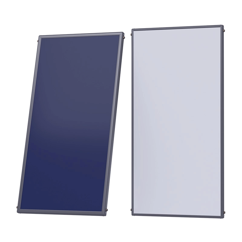 FPC Slim 50 Flat Plate Solar Collector