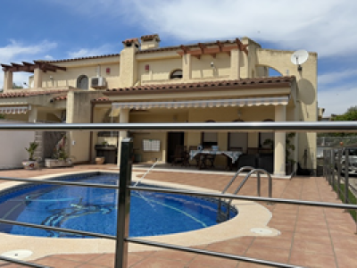 Solar-Warmwasserbereiter mit Wärmerohr