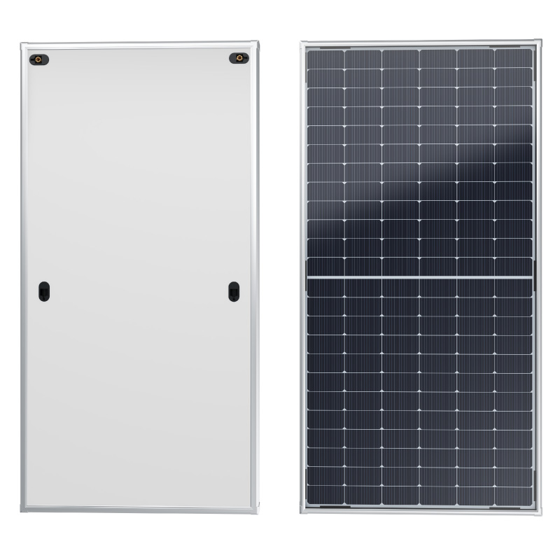 Энергетическая система PVT-T