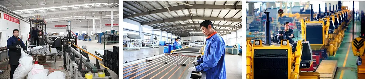 Tecnologia Solar Shandong Soletks Co., Ltd. Tecnologia Solar Shandong Soletks Co., Ltd.