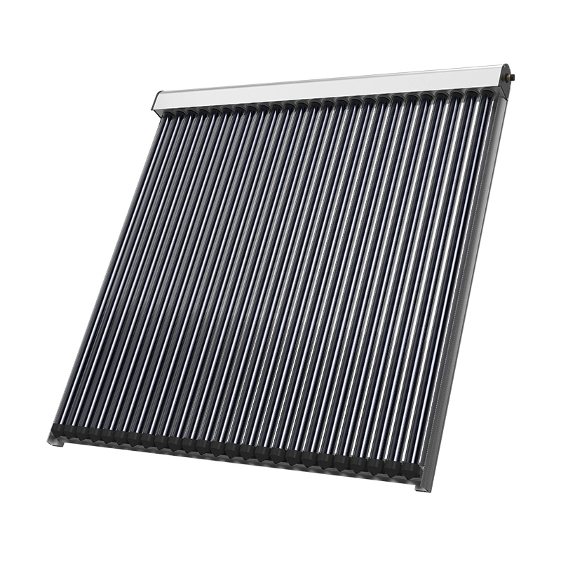 Heat Pipe Solar Collector