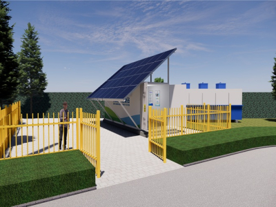 sistema híbrido PVT