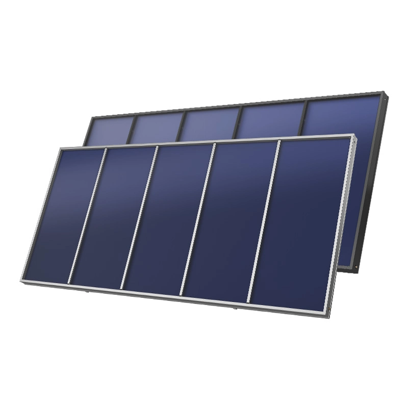 Flat Plate Solar Collector PLUS
