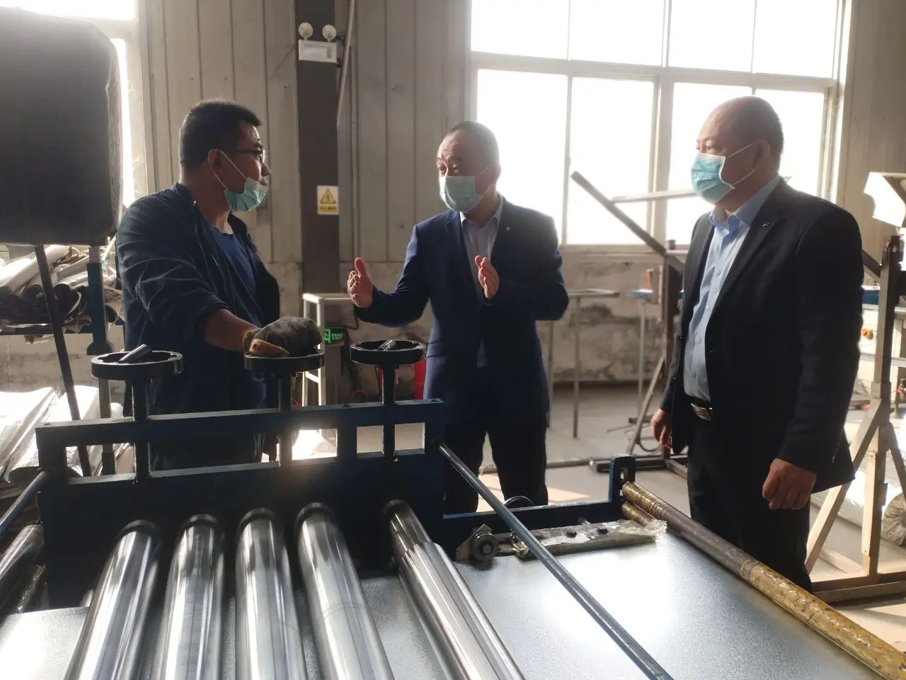 Корпоративная культура