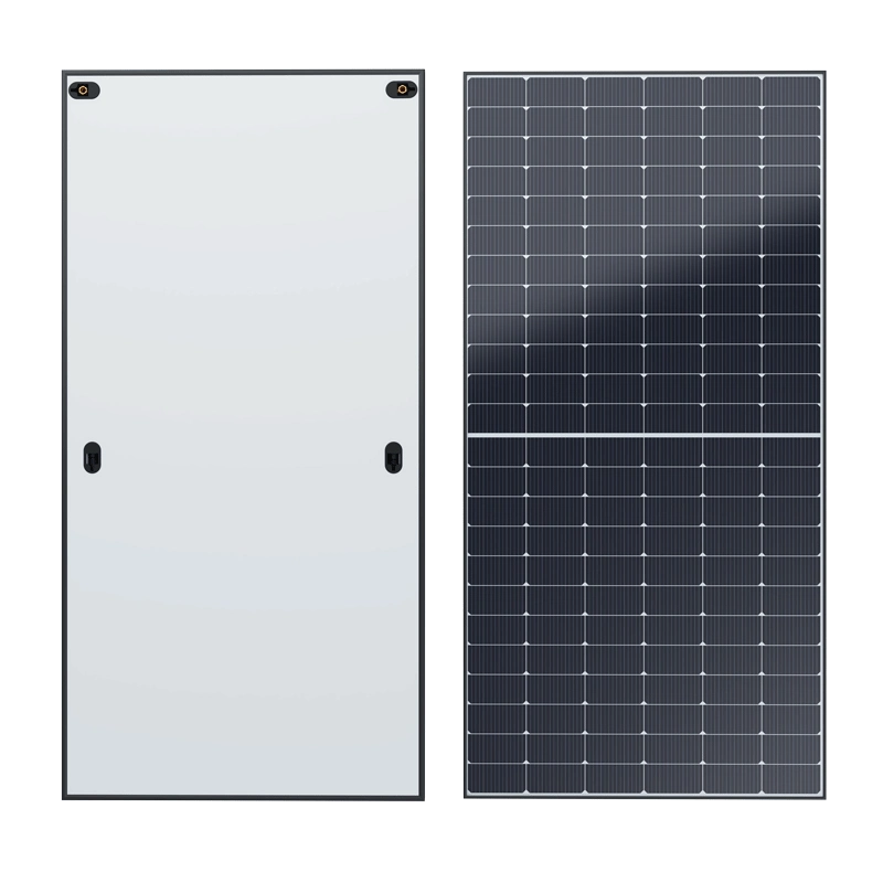 PV/T Solar Thermal Twinning System