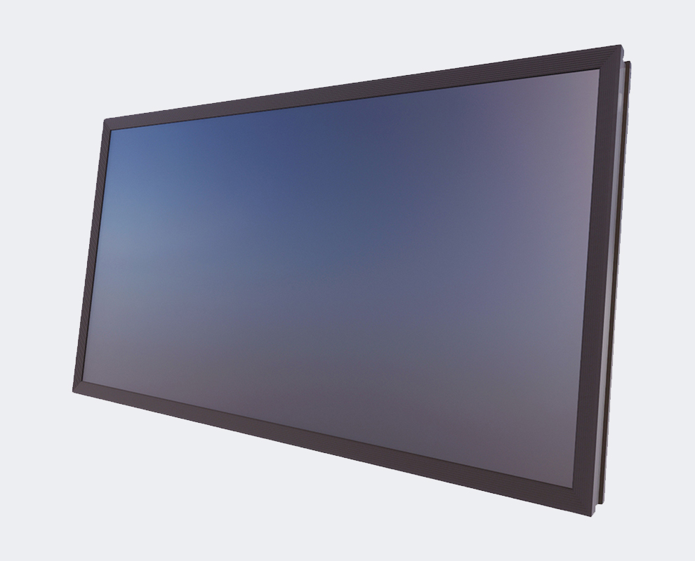 エンジニアリングフラットプレートコレクター エンジニアリングフラットプレートコレクター
