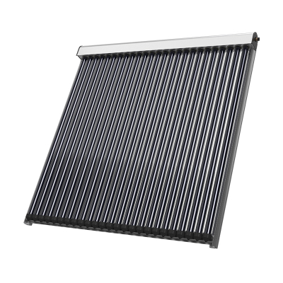 Solar Heat Pipe Collector