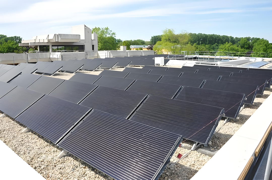 TPV Pro Photovoltaic Thermal Collectors TPV Pro Photovoltaic Thermal Collectors