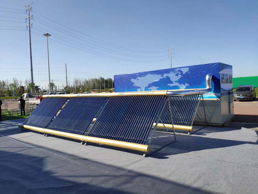 Solar Meat Drying System:Redefining The Quality And Efficiency Of Meat Processing Solar Meat Drying System:Redefining The Quality And Efficiency Of Meat Processing