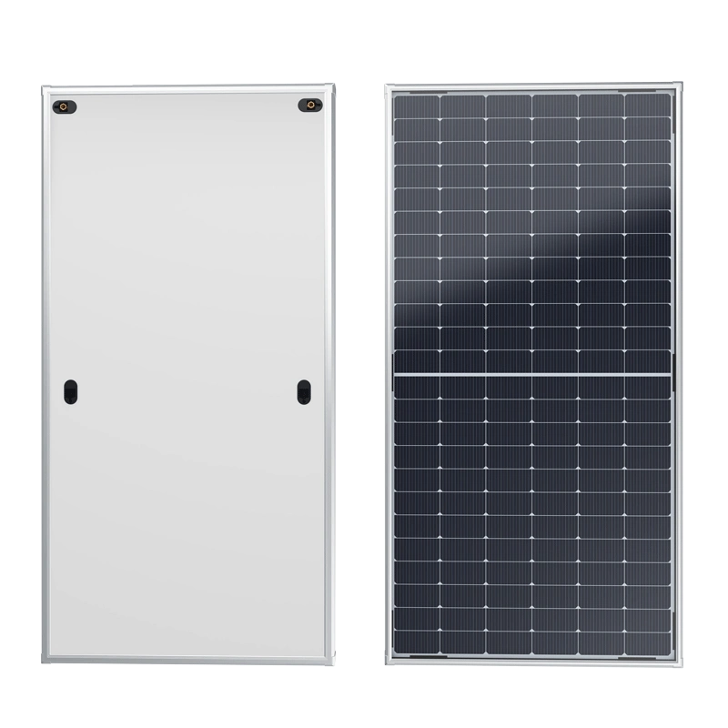 PV/T Solar Thermal Twinning System