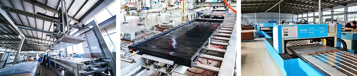 Tecnologia Solar Shandong Soletks Co., Ltd. Tecnologia Solar Shandong Soletks Co., Ltd.
