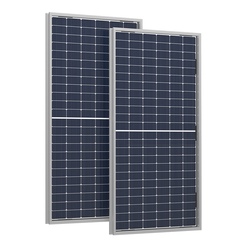 PVT T Hybrid Solar Panel