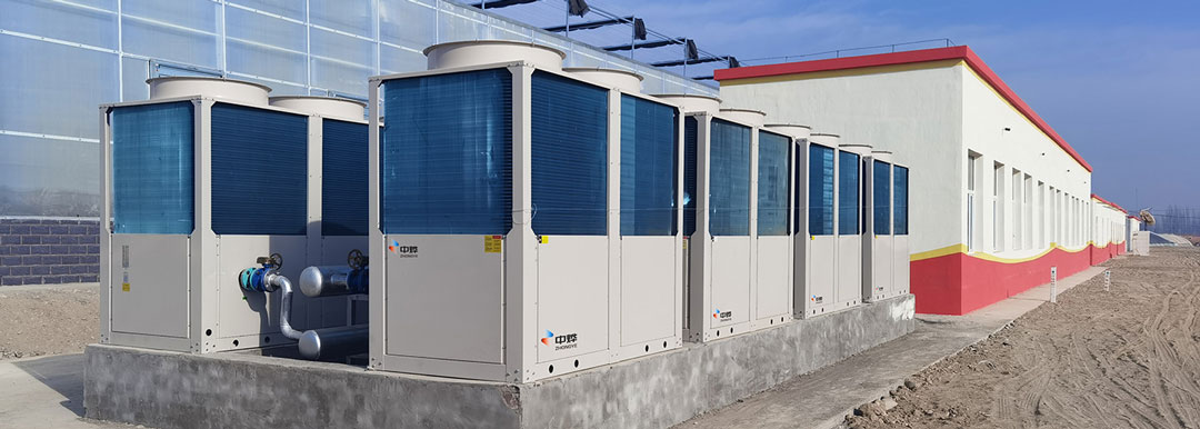 Solar Central Heating Project in Saga County: Bringing a Warm Transformation to the Plateau Solar Central Heating Project in Saga County: Bringing a Warm Transformation to the Plateau