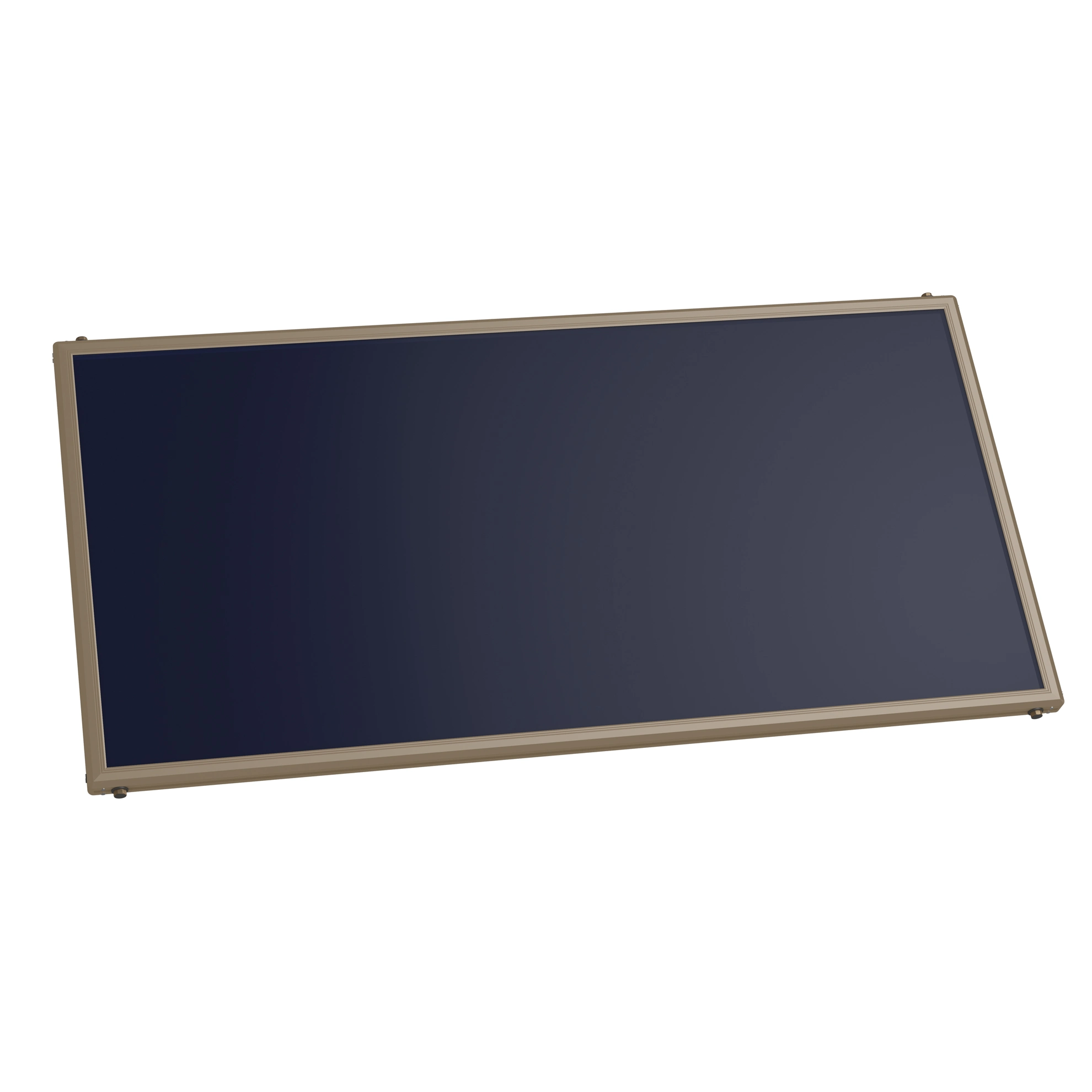Ultra Slim Solar Collector