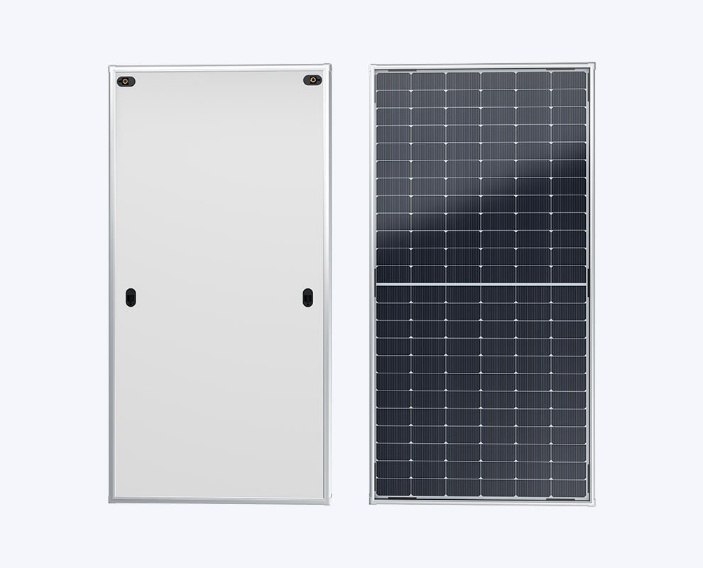 Système de jumelage solaire thermique PV/T Système de jumelage solaire thermique PV/T