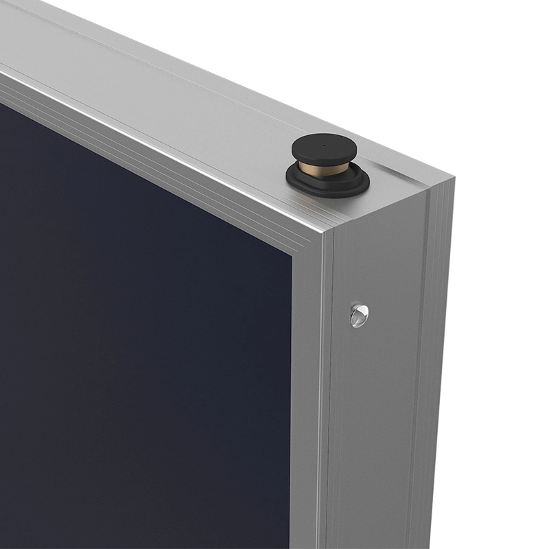 Flat Plate Solar Collector PLUS