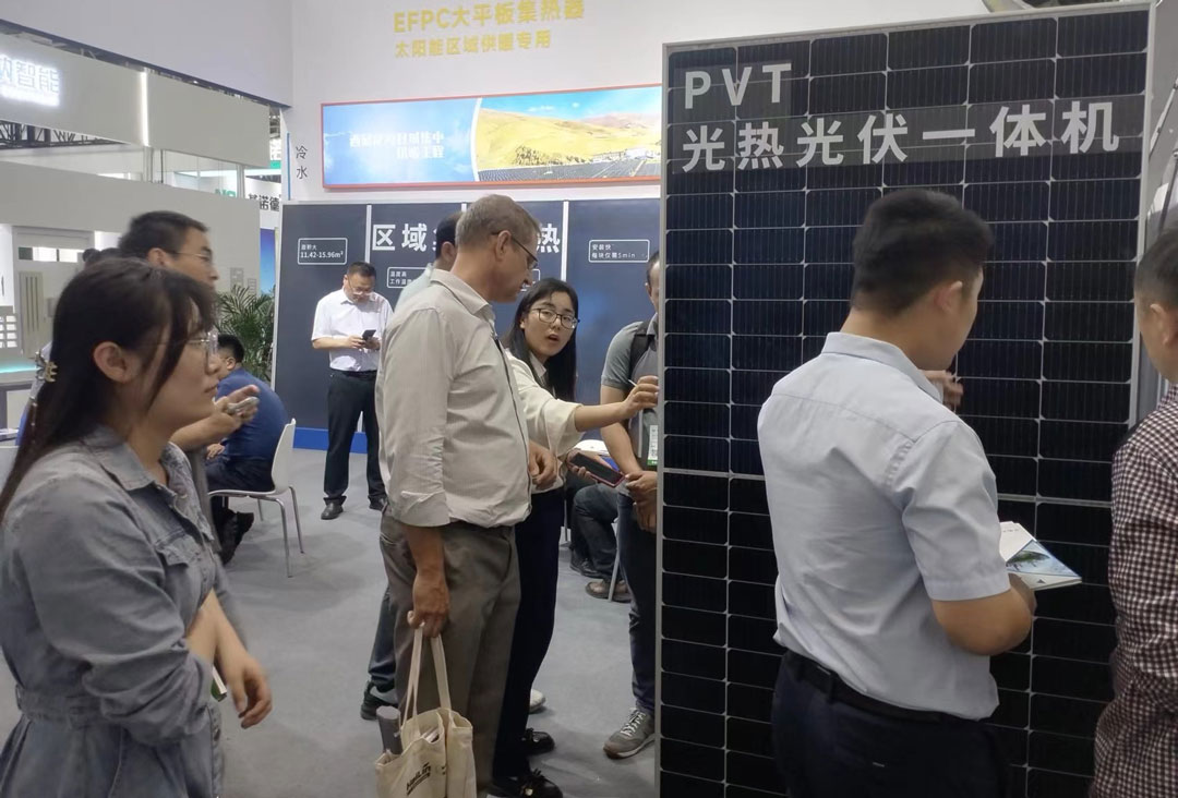 SOLETKS Group Shines At ISH China & CIHE Beijing International Exhibition SOLETKS Group Shines At ISH China & CIHE Beijing International Exhibition