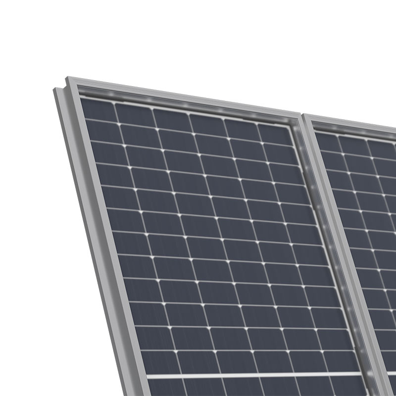 Panel solar híbrido tipo T PVT