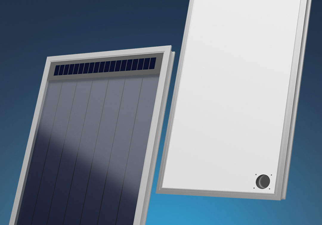 Was ist ein ATPC-Solar-Heißluftkollektor? Was ist ein ATPC-Solar-Heißluftkollektor?