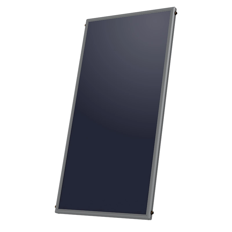 FPC Slim 50 Flat Plate Solar Collector