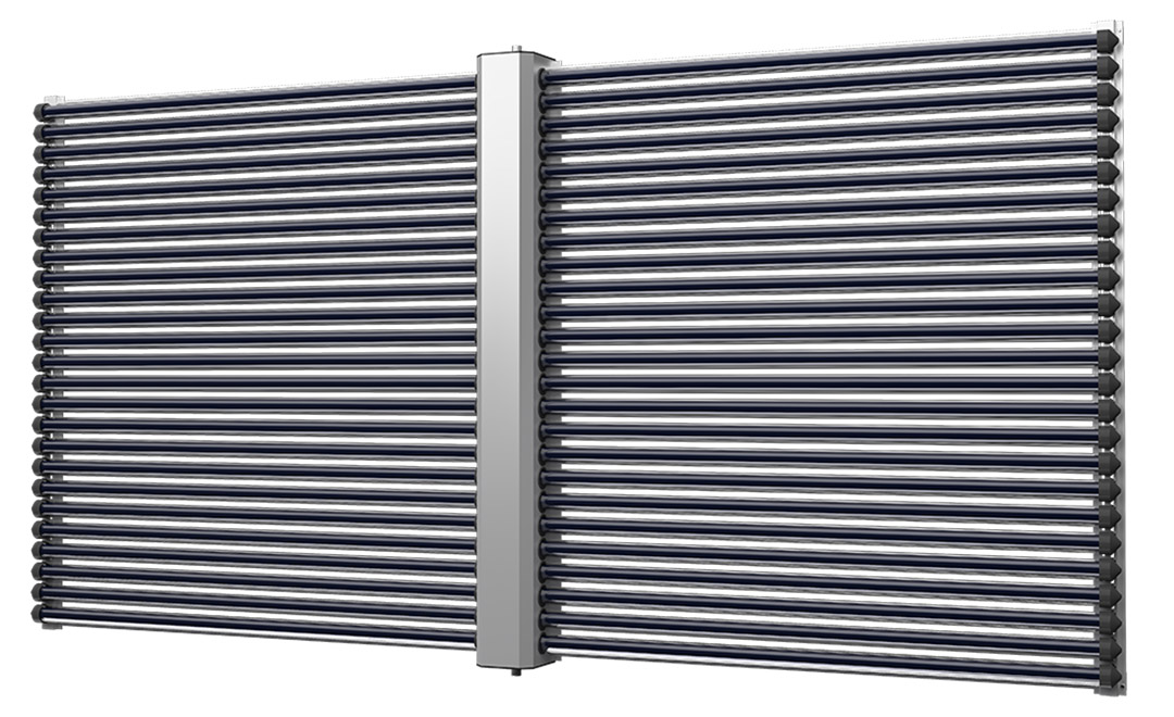 CTC Hot Water Collector CTC Hot Water Collector