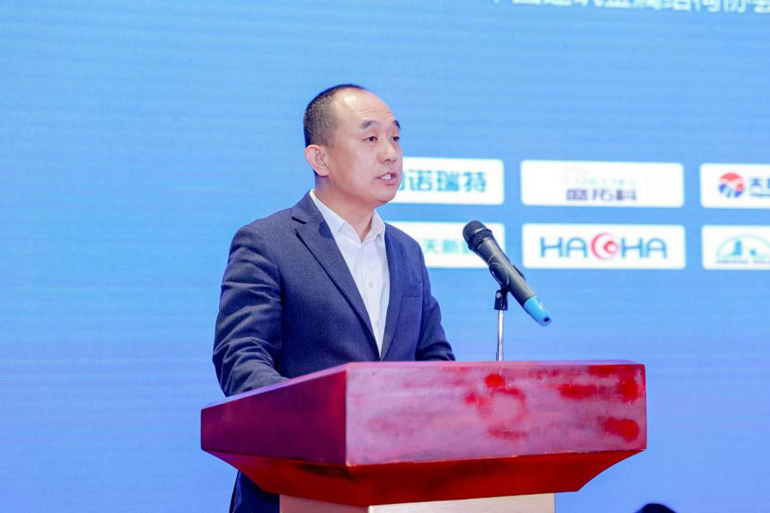 Warm Congratulations: Han Rongtao, Chairman of Soletks Group, Included in the First Batch of “Clean Heating Expert Database” Warm Congratulations: Han Rongtao, Chairman of Soletks Group, Included in the First Batch of “Clean Heating Expert Database”