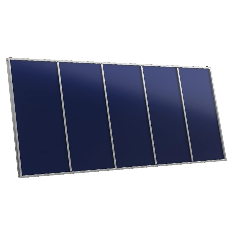 EFPC Flat Plate Solar Collector