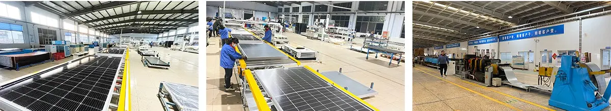 Tecnologia Solar Shandong Soletks Co., Ltd. Tecnologia Solar Shandong Soletks Co., Ltd.