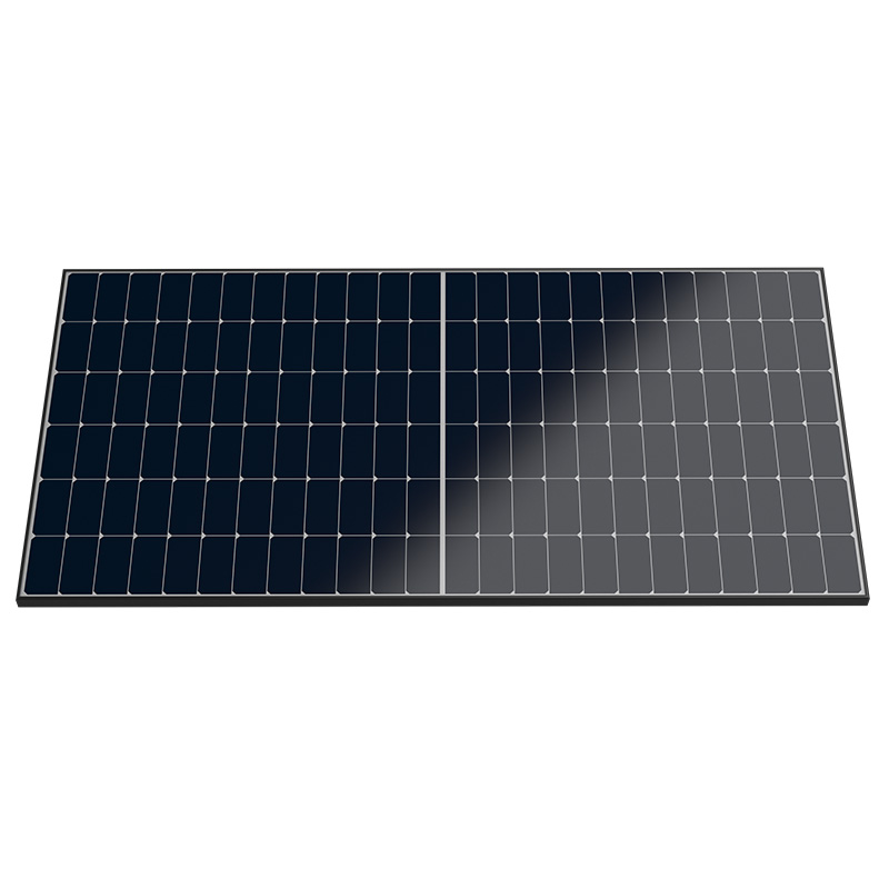 وحدة حرارية كهربائية مزدوجة من النوع PVT E