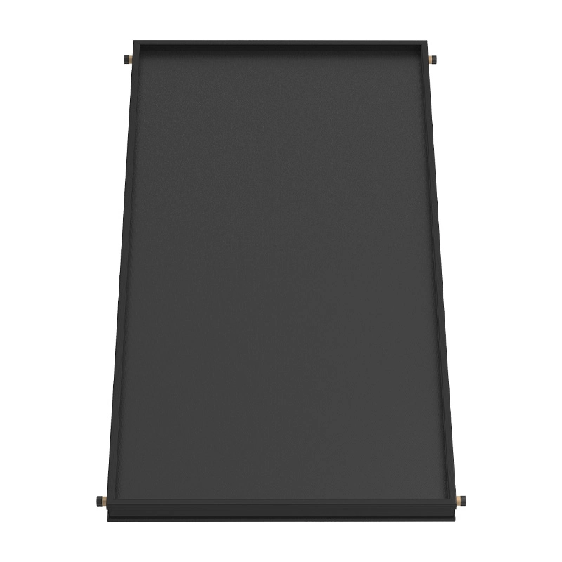 Flat Plate Water Collector