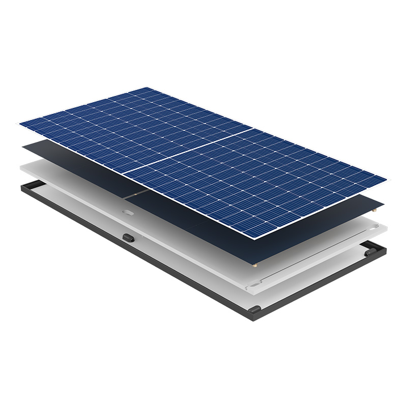 PVT Type E Thermoelectric Twin Module