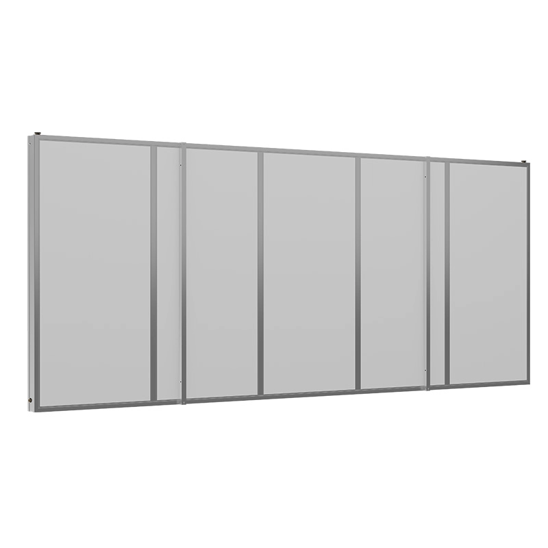 Large Scale Collector