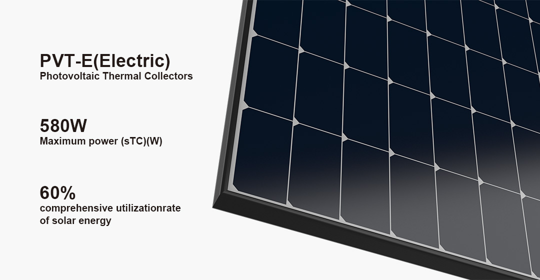PVT Type E Thermoelectric Twin Module PVT Type E Thermoelectric Twin Module