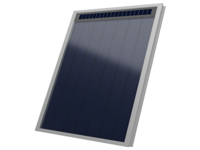 Collettore di aria calda ATPC: un modello innovativo per l'utilizzo efficiente dell'energia pulita