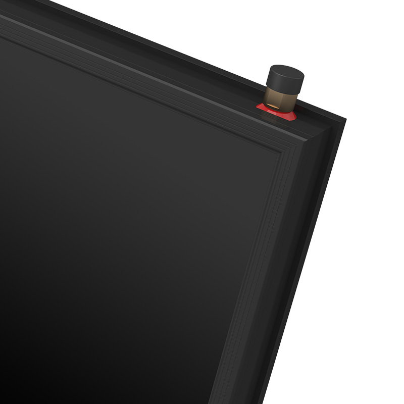 加圧型ソーラーエンジニアリングコレクター