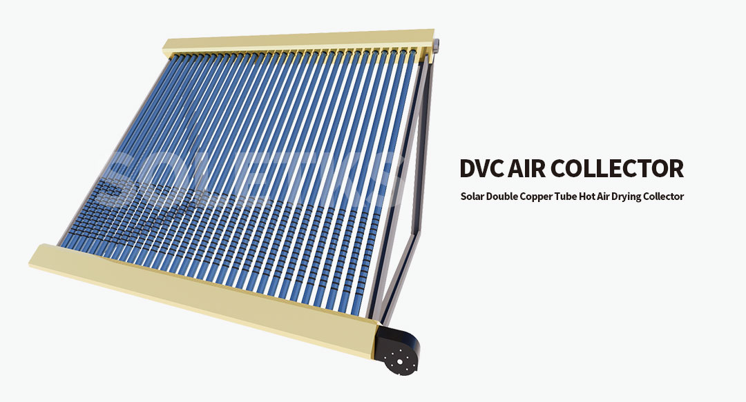 How SOLETKS DVC Air Collector Revolutionizes Agri-Food Processing How SOLETKS DVC Air Collector Revolutionizes Agri-Food Processing